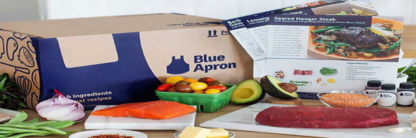 Blue Apron Deals