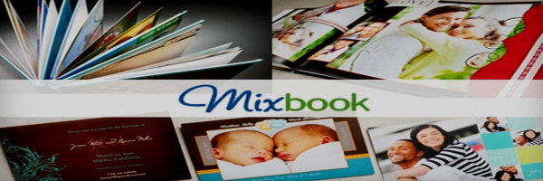 Mixbook Deals