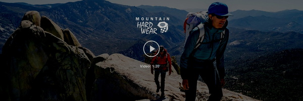 Mountain Hardwear Deals